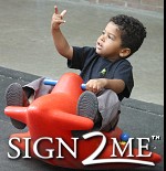 Sign2Me Logo