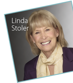 Author Linda Stoler M.A., CCC-SLP Author Linda Stoler M.A., CCC-SLP
