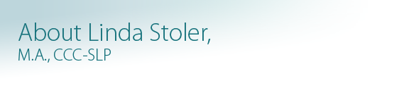 about-early-educator-Linda-Stoler