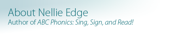 about nellie edge