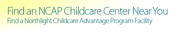 find an ncap childcare center near you