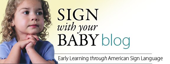 sign2me blog sign with your baby for early learning