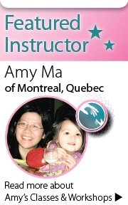 Featured Instructor