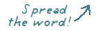 spread_the_word