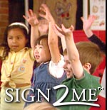 Sign2Me Logo