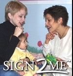 Sign2Me Logo