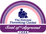 National Parenting Center Seal of Approval