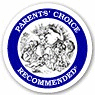 Parents' Choice Award