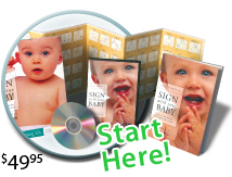 sign2me makes teaching baby sign language fun and easy with the most award winning baby signing products. Start signing here.