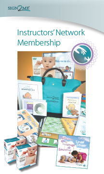 Instructors' Membership Package