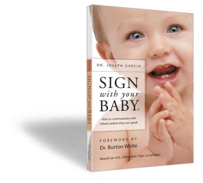 SIGN with your BABY Complete Learning Kit - DVD Version with